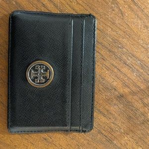 Tory Burch card case